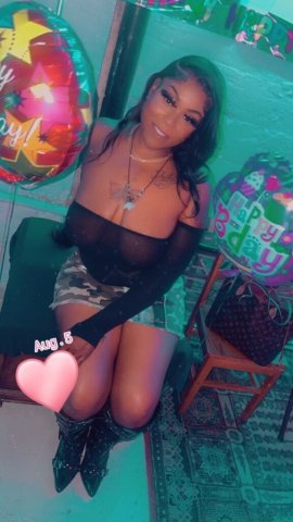 Sasha — Queens NY Escort - 1