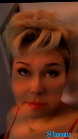 Hammie “dripping with Honey” — early bird special - 1