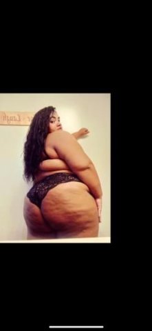 BBW Sloppy Oral — Deep Throat & Good Grip (Cash App/Apple Pay) - 1