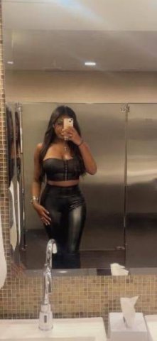 Honolulu Latina Escort (New in Area) — 23 - 1