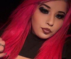 Karma K — Thick Curvy Exotic BBW Wet Sessions (Fredericksburg, VA) - Image 12