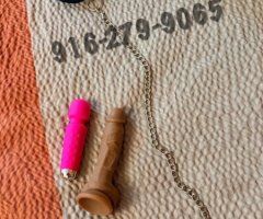 Sacramento Female Escort — Outcalls Only + Fetishes & Toy Play - Image 9
