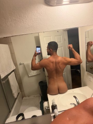 LATINO • STRONG HANDS • GREAT ENERGY - 1