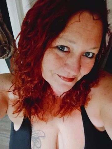 Jay-Leah 44 — Thick Thighs Thursday Oral Expert (Panama City) - 1
