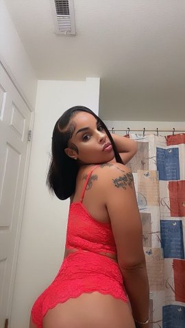 Jordan — Petite/Curvy Female Escort in Fresno, CA (Incalls & Outcalls) - 1