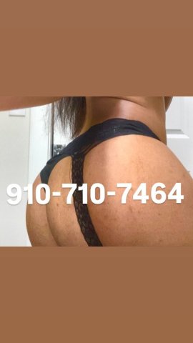 Wilmington NC Men Only Female Escort — Specials & Verification - 1