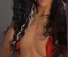 Exotic Redbone Throat Goat — Outcalls Only in Fort Wayne, IN - Image 4