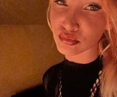 Buffalo, NY Tanned Blonde Bombshell Female Escort — Video Verification Only - Image 8