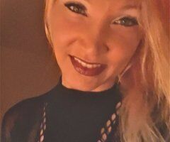 Buffalo, NY Tanned Blonde Bombshell Female Escort — Video Verification Only - Image 10