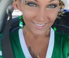 Buffalo, NY Tanned Blonde Bombshell Female Escort — Video Verification Only - Image 11