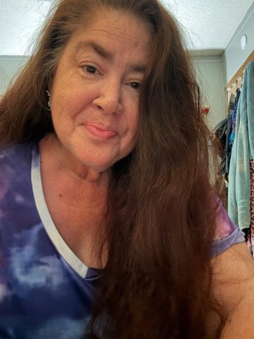 Mature woman with fetish-friendly call-only services (Omaha, NE) — video verification - 1