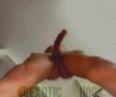 😈 Captain Hook 😈 10.5" Papi 💦 - Image 3