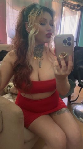 San Jose Female Escort — body-focused massage with table/shower option - 1