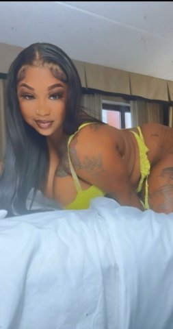 Chyy — Fitness Friendly Incalls & Outcalls in El Paso, TX - 1