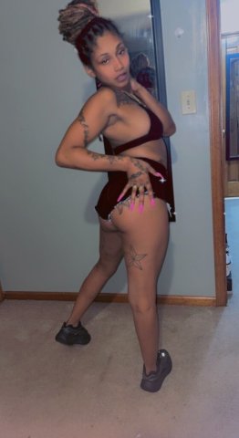 Paradise Incalls Only — Independent Escort (Charlotte, NC) - 1