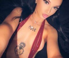 Winter — Elegant Private Time & FaceTimes Available - Image 5