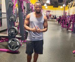 LET ME ROCK YOUR BODY AND LEAVE YOU SATISFIED, MAKE YOU CALL ME BACK AGAIN FOR MORE SERVICES If you are looking for a serious Dick to calm your nerves down, I’m here if you want nonstop sex. - Image 3