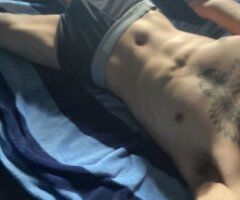 tatted up Pretty boy ready to lay some pipe - Image 2