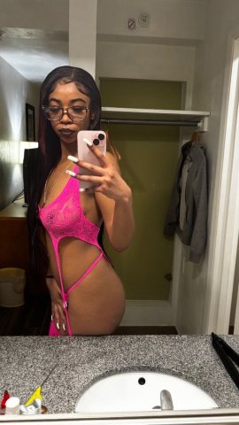 Tacoma Female Escort — Bambi for Incall, Outcalls & Fetish Play - 1