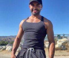 LATINO • STRONG HANDS • GREAT ENERGY - Image 9