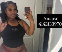 Des Moines In-Call Female Escort — 5'9 Thick & Curvy - Image 6