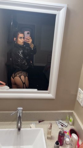 Legacy — Exotic Mixed Princess Back in Town (Outcall & Car Dates) - 1