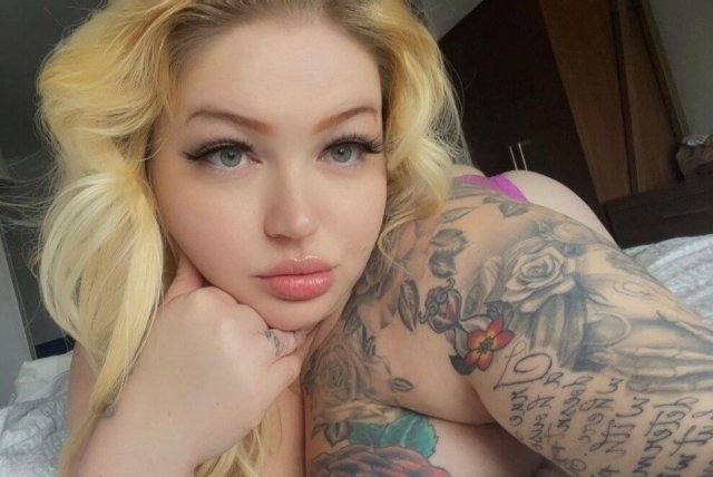 Independent Girl Little Rock Female Escort — Incall, Outcall & Cardate - 1