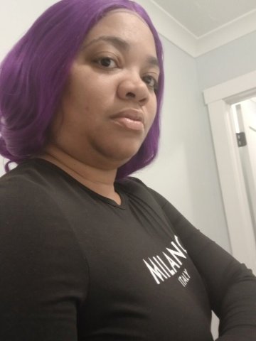 Jackson Baddie AA Escort (36+) — Incall only - 1