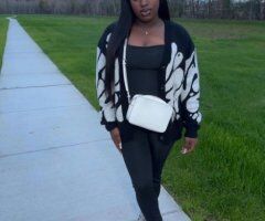 Star (Transgender) Incalls & Outcalls in Jackson, MS - Image 7