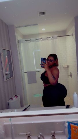 Juicy Tee — Chicago BBW Escort (Incalls) — Must Facetime Verify - 1