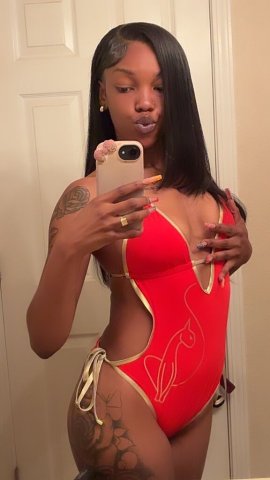 New Escort in Stockton, CA — Incall & Outcall - 1