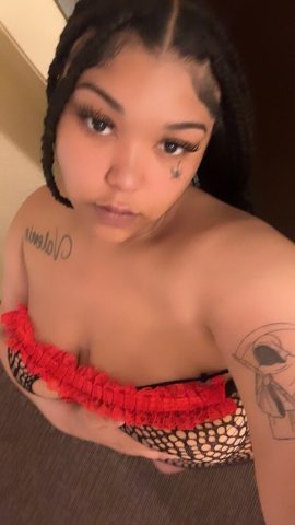 Charleston SC New in Town Female Escort — Throat Goat & Attitude Service A1 - 1