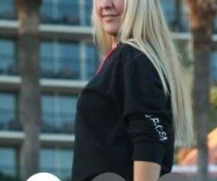 Chicago escorts - Katia—Female Escort in Chicago Visiting Norridge (5 Languages)