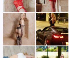 Katia—Female Escort in Chicago Visiting Norridge (5 Languages) - Image 5