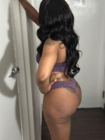 Greenville SC Escort — Kisha (27) - 1