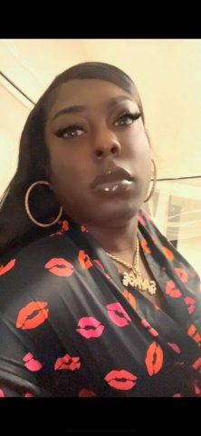 Ms. Throat (28) — Mississippi Female Escort Services - 1