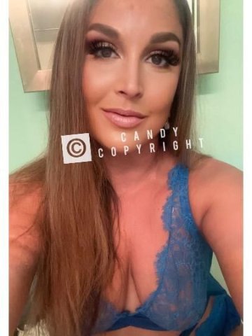 Sweet Candy — Springfield MO Female Escort (Incall Only) - 1