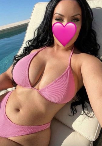 Phoenix AZ Body Rubs & Massage — Outcall/Incall with Screening (Brenda) - 1