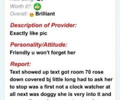 Orlando Full Service Female Escort — In-Calls Only - Image 5
