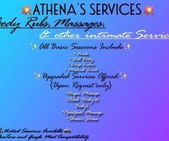Independent Raleigh-Durham Female Escort — Nude, Full Body Touch & Massage - Image 3