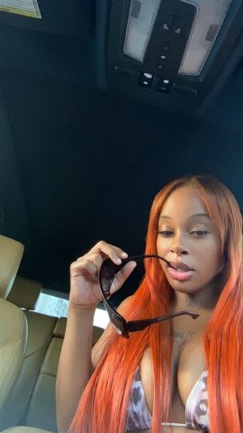 Sticky Sweet Carmen — Pensacola Outcalls & Car Dates - 1