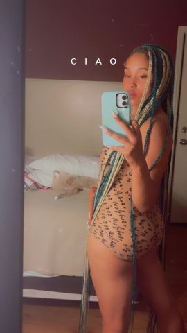 Memphis Queen — In-Call Female Escort (Backshots, Throat Master) - 1