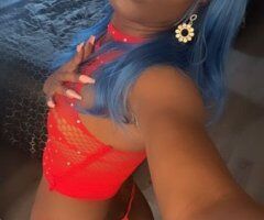 Odessa/Midland Petite Black Independent Companion — In-Call, Out-Call & Car Dates - Image 2