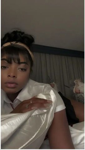 Kensley the Goddess — Custom Fantasy Companion, Trucker-Friendly Throat Specialist (North Mississippi) - 1