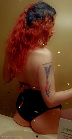 Everett WA Female Escort — Session 2+ Hours, Companion & Overnight - 1
