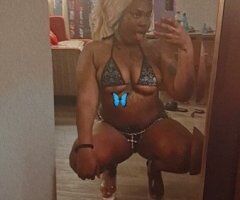 Tri-Cities escorts - Curvy Creole Escort — Incalls Only