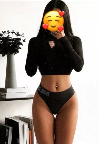 New Latina Female Escort in Abilene, TX - 1