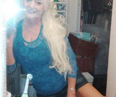San Diego Hot Cougar Escort — 48 (GFE & Half-Hour) - Image 3