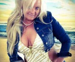 San Diego Hot Cougar Escort — 48 (GFE & Half-Hour) - Image 5