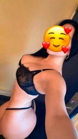 Ocala Female Escort — Daddy Energy (26) - 1